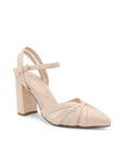 Kimora Block Heels | Paradox London