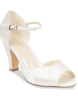 Cyan Wedding Sandals