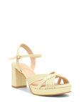 Lagunas Platform Sandals
