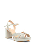 Lagunas Platform Sandals