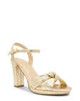 Lani Platform Sandals | Paradox London