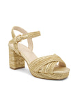 Leya Platform Sandals