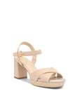 Leya Platform Sandals