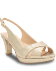 Luisa Platform Heels