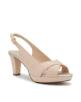 Luisa Platform Heels | Paradox London