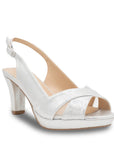 Luisa Platform Heels