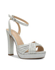 Lyra Heeled Sandals