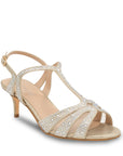 Mirabel Heeled Sandals