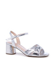 Nalani Wide Fit Sandals | Paradox London