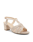 Narelle Wide Fit Sandals