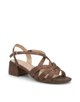 Nerissa Wide Fit Sandals