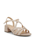 Nerissa Wide Fit Sandals