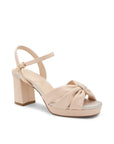 Nerita Wide Fit Sandals | Paradox London