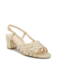 Nicolette Wide Fit Sandals | Paradox London