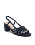 Nicolette Wide Fit Sandals | Paradox London