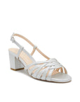 Nicolette Wide Fit Sandals | Paradox London