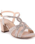 Nadia Wide Fit Sandals