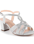 Nadia Wide Fit Sandals