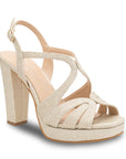 Rebecca Heeled Sandals
