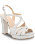 Rebecca Heeled Sandals