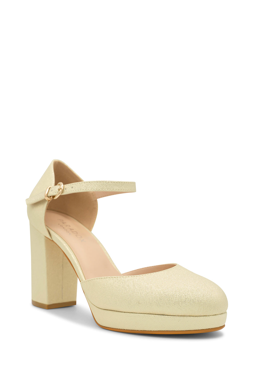 Rory Heels