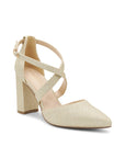 Rylee Heels