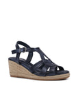 Valerie Wedge Sandals