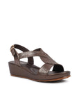 Vesper Wedge Sandals