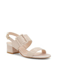 Raquel Heeled Sandals