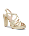 Rebecca Platform Sandals