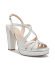 Rebecca Platform Sandals