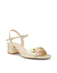 Riviera Heeled Sandals