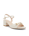 Riviera Heeled Sandals