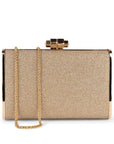 Devica Clutch Bag