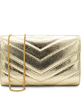 Dextra Clutch Bag