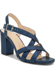 Hilde Wide Fit Sandals