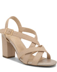 Hilde Wide Fit Sandals