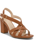Hilde Wide Fit Sandals