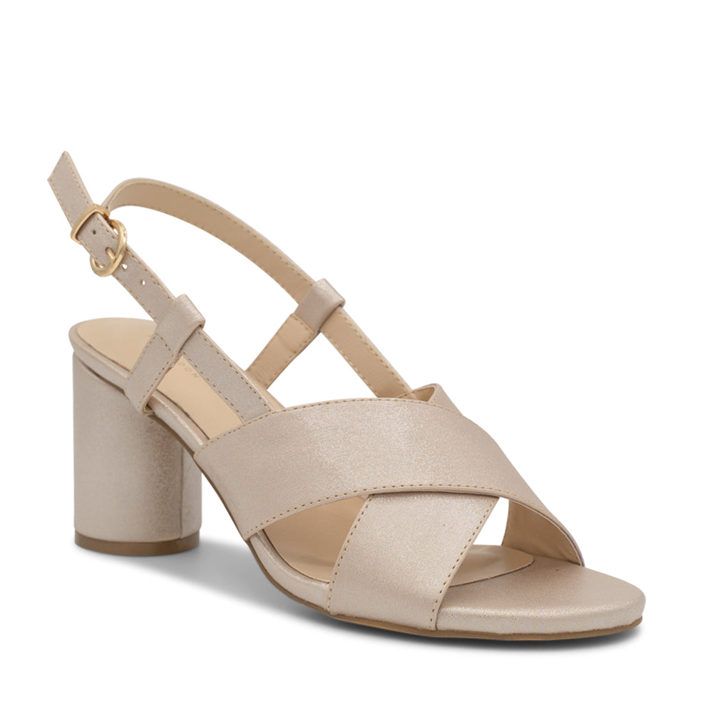 Ilana Heeled Sandals