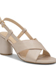 Ilana Heeled Sandals