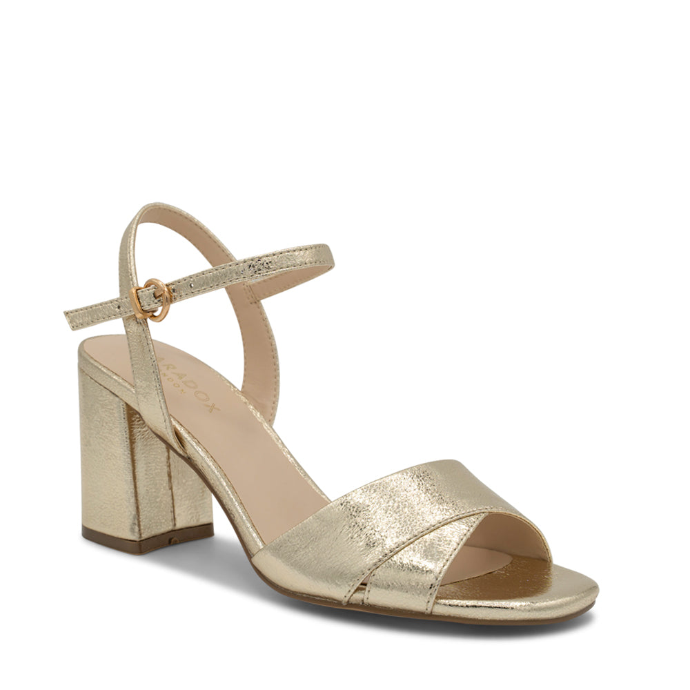 Itzy Heeleds Sandals
