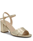 Itzy Heeleds Sandals