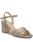 Itzy Heeleds Sandals