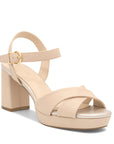 Leya Platform Sandals