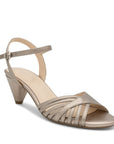 Maylea Heeled Sandals