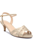 Mowenna Heeled Sandals