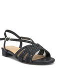 Quest Wide Fit Sandals