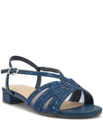 Quest Wide Fit Sandals