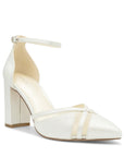 Rhea Block Heels