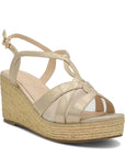 Yanelli Wide Fit Sandals